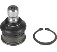 Herth+Buss Jakoparts Giunto di Supporto Guida Frontale per Nissan Leaf F15 C13