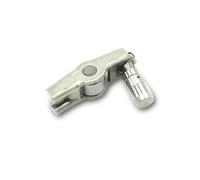 HERTH+BUSS JAKOPARTS J1090305 Kit accessori, Leva oscillante