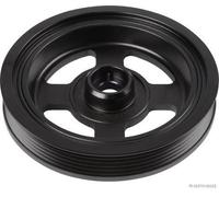 HERTH+BUSS JAKOPARTS J1090520 Puleggia cinghia, Albero a gomiti per HYUNDAI,KIA
