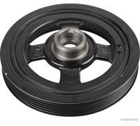 HERTH+BUSS JAKOPARTS J1090522 Puleggia cinghia, Albero a gomiti per HYUNDAI