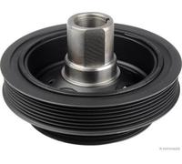 HERTH+BUSS JAKOPARTS J1091013 Puleggia cinghia, Albero a gomiti per NISSAN