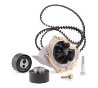 HERTH+BUSS JAKOPARTS J1100303 Kit cinghia distribuzione, pompa acqua