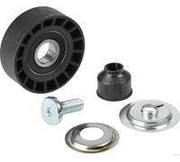 HERTH+BUSS JAKOPARTS Rullo cinghia trapezoidale J1140349 per HYUNDAI KIA