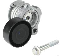 HERTH+BUSS JAKOPARTS J1140935 Tendicinghia, Cinghia Poly-V per CHEVROLET,OPEL,VA