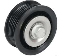 HERTH+BUSS JAKOPARTS J1140942 Galoppino/Guidacinghia, Cinghia Poly-V per CHEVROL