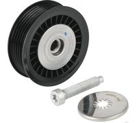 HERTH+BUSS JAKOPARTS J1141085 Galoppino/Guidacinghia, Cinghia Poly-V per DACIA,L