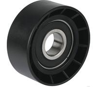 HERTH+BUSS JAKOPARTS J1141088 Galoppino/Guidacinghia, Cinghia Poly-V per DACIA,M