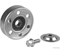HERTH+BUSS JAKOPARTS J1142094 Galoppino/Guidacinghia, Cinghia Poly-V per TOYOTA