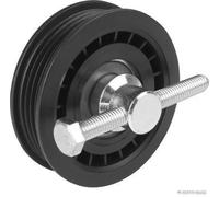 HERTH+BUSS JAKOPARTS J1142096 Rullo tenditore, Cinghia Poly-V per LEXUS,TOYOTA