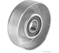 HERTH+BUSS JAKOPARTS J1144060 Galoppino/Guidacinghia, Cinghia Poly-V per HONDA