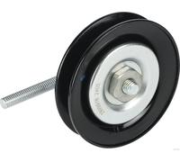 HERTH+BUSS JAKOPARTS J1145099 Rullo tenditore, Cinghia Poly-V per MITSUBISHI