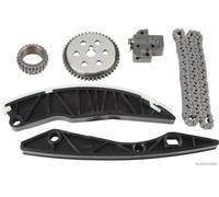 Kit catena di distribuzione HERTH+BUSS JAKOPARTS J1190500