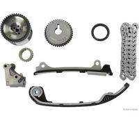 HERTH+BUSS JAKOPARTS J1191012 Kit catena distribuzione per NISSAN