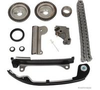 HERTH+BUSS JAKOPARTS J1191013 Kit catena distribuzione per NISSAN