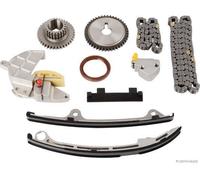 Kit catena di distribuzione HERTH+BUSS JAKOPARTS J1191023