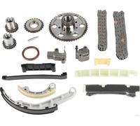 HERTH+BUSS JAKOPARTS J1191025 Kit catena distribuzione per NISSAN