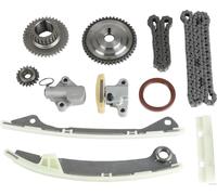 HERTH+BUSS JAKOPARTS J1191031 Kit catena distribuzione per NISSAN,RENAULT