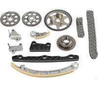 HERTH+BUSS JAKOPARTS J1194002 Kit catena distribuzione per HONDA
