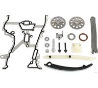 HERTH+BUSS JAKOPARTS J1198007 Kit catena distribuzione per OPEL,SUZUKI,VAUXHALL