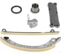 HERTH+BUSS JAKOPARTS J1198009 Kit catena distribuzione per NISSAN,OPEL,SUZUKI,VA