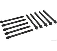 HERTH+BUSS JAKOPARTS J1283002 Kit bulloni testata