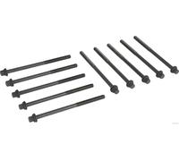 HERTH+BUSS JAKOPARTS J1284026 Kit bulloni testata