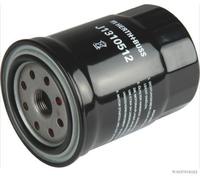 HERTH+BUSS JAKOPARTS J1310512 Filtro olio