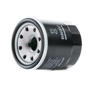 Filtro olio HERTH+BUSS JAKOPARTS J1311018