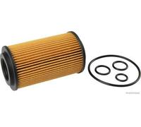 HERTH+BUSS JAKOPARTS J1311038 Filtro olio adatto per MERCEDES-BENZ VIANO (W639)