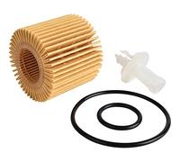 HERTH+BUSS JAKOPARTS J1316007 Elementi filtro dell'olio