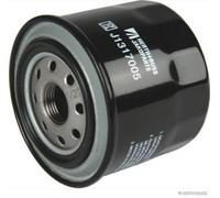 HERTH+BUSS JAKOPARTS J1317005 Filtro olio per SUBARU IMPREZA Stufenheck (GD)