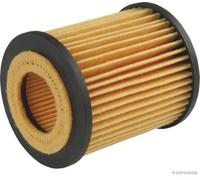 HERTH+BUSS JAKOPARTS J1318007 Filtro olio
