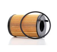 HERTH+BUSS JAKOPARTS J1319022 Filtro olio per ISUZU D-MAX (TFR, TFS)