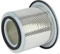 HERTH+BUSS JAKOPARTS J1321104 Filtro aria per NISSAN