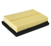 HERTH+BUSS JAKOPARTS filtro aria J1322123 cartuccia 118,5x38,5 mm