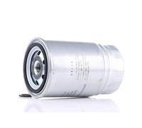 Herth+Buss J1330537 Filtro Carburante Adatto A per Hyundai, Kia