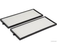 HERTH+BUSS JAKOPARTS J1340504 Filtro abitacolo per HYUNDAI GETZ (TB) Filtro
