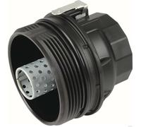 HERTH+BUSS JAKOPARTS J1392000 Calotta, Carter filtro olio per TOYOTA