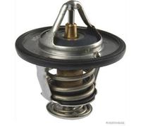 HERTH+BUSS JAKOPARTS J1531030 Termostato motore per OPEL Vectra C CC (Z02) 82°C