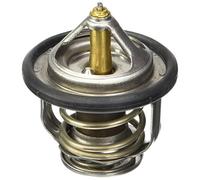 Herth+Buss Jakoparts J1532003 Termostato per Liquido refrigerante | Compatibile con: DAIHATSU CHARMANT, ROCKY Hard Top, ROCKY Soft Top, HYUNDAI ATOS, NISSAN 100NX, ALMERA I, ALMERA I Hatchback