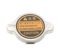 HERTH+BUSS JAKOPARTS J1543002 Tappo, radiatore