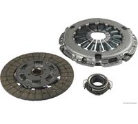 HERTH+BUSS JAKOPARTS J2002205 Kit frizione per TOYOTA