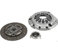 HERTH+BUSS JAKOPARTS J2007056 Kit frizione