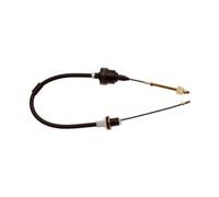 HERTH+BUSS JAKOPARTS J2300302 cavo comando frizione lunghezza 843 mm