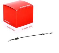 Herth+Buss Jakoparts J2300501 Cavo comando frizione