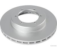 HERTH+BUSS JAKOPARTS J3305076 Disco freno per MITSUBISHI