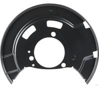 HERTH+BUSS JAKOPARTS J3320901 Lamiera paraspruzzi, Disco freno per CHEVROLET,OPE