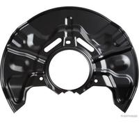 HERTH+BUSS JAKOPARTS J3322001 Lamiera paraspruzzi disco freno