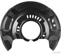 HERTH+BUSS JAKOPARTS J3322010 Lamiera paraspruzzi, Disco freno per TOYOTA