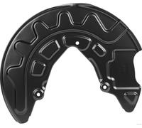 HERTH+BUSS JAKOPARTS J3330802 Lamiera paraspruzzi, Disco freno per AUDI,SEAT,SKO